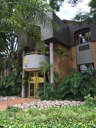 Ivan Lazarus & Co. Offices in Groenkloof, Pretoria, South Africa